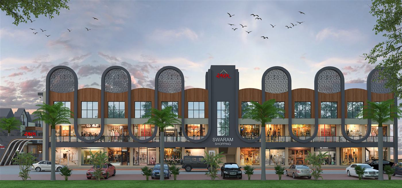 Swaram Shopping